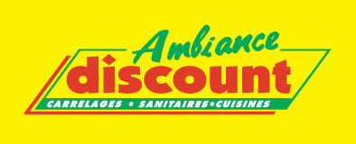 logo ambiance discount